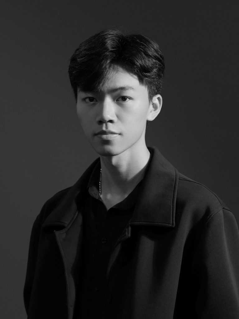 Doi Ngu Guu Studio - Guu Ky Yeu