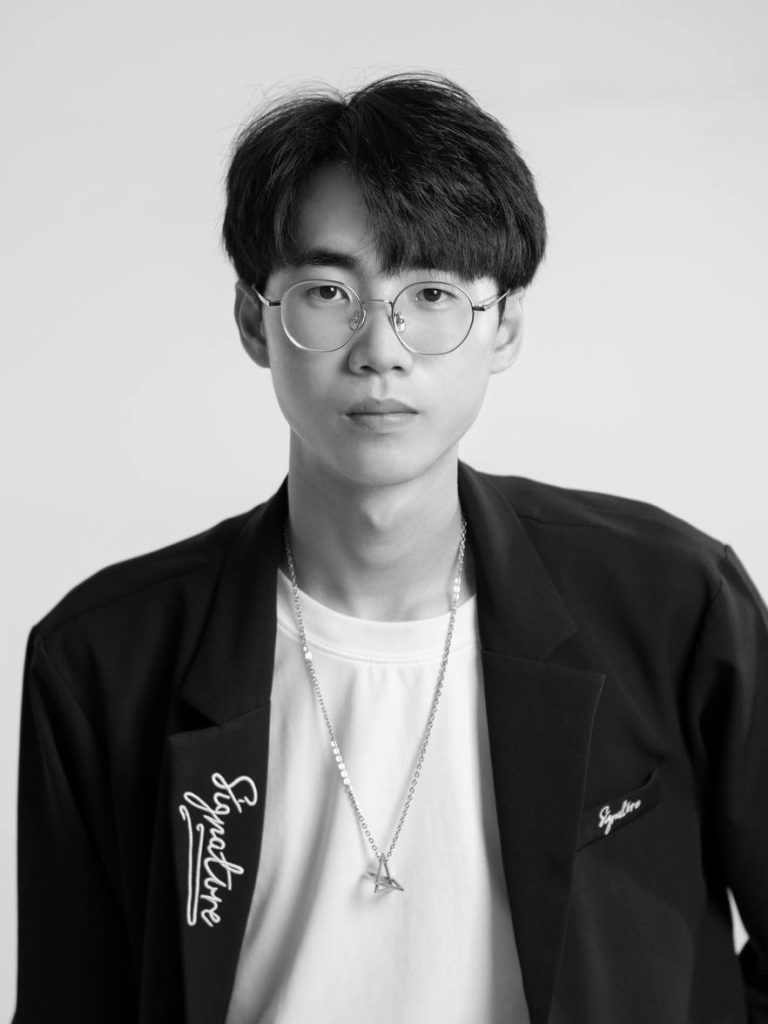Doi Ngu Guu Studio - Guu Ky Yeu