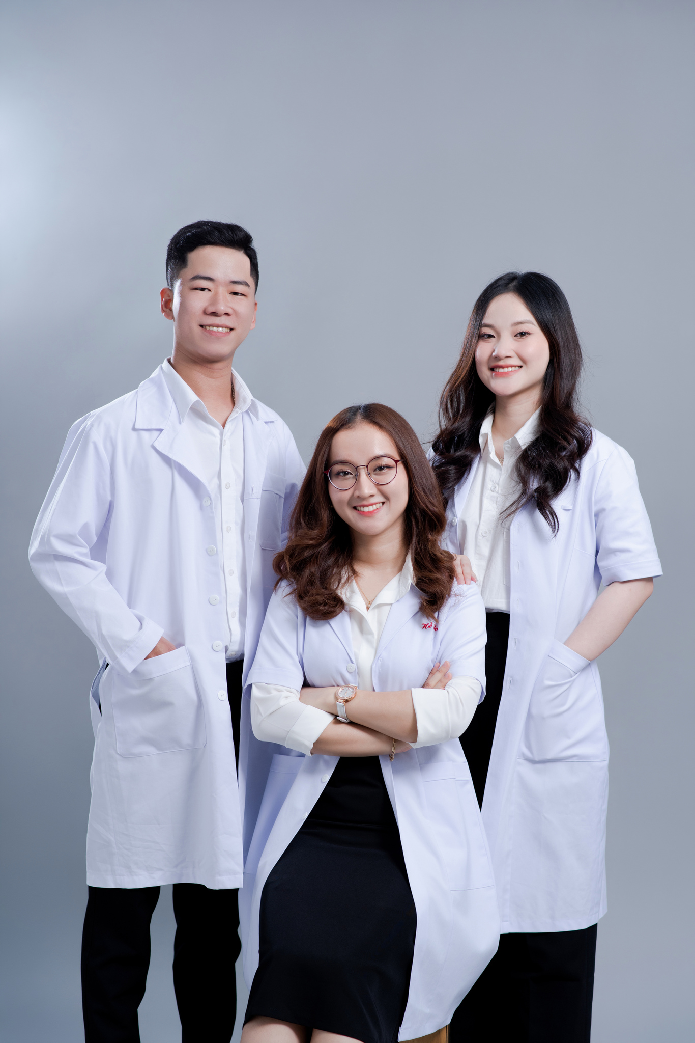 Chụp Ảnh Kỷ Yếu Nhóm BMT Đắk Lắk - Guu Studio