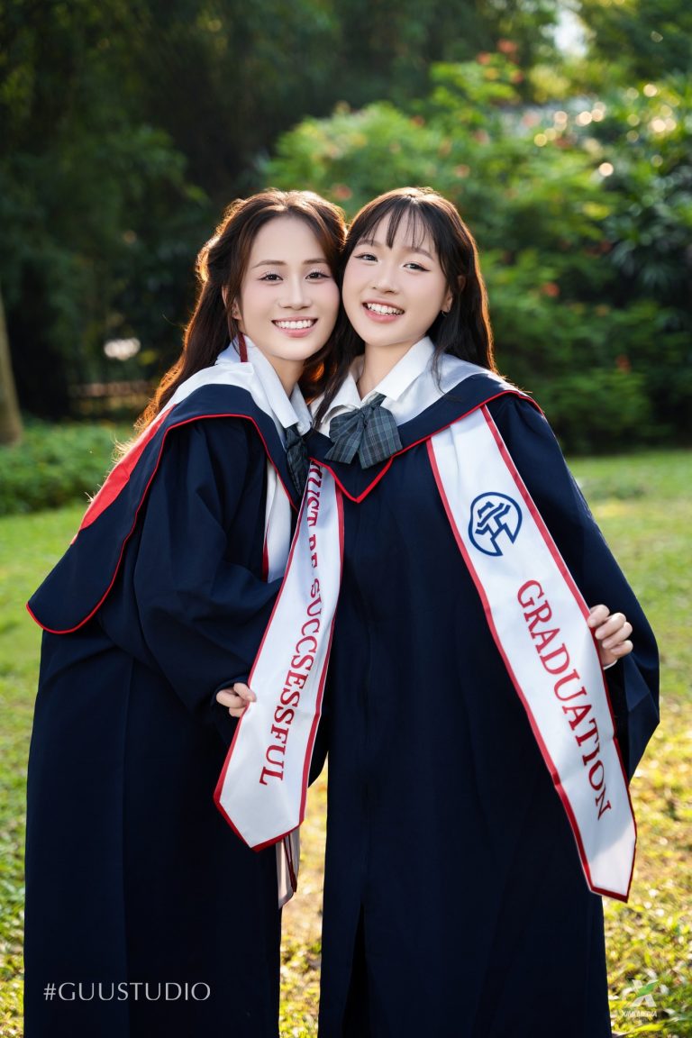 Thuê trang thục kỷ yếu BMT - Buôn Ma Thuột - Đắk Lắk - Guu Kỷ Yếu