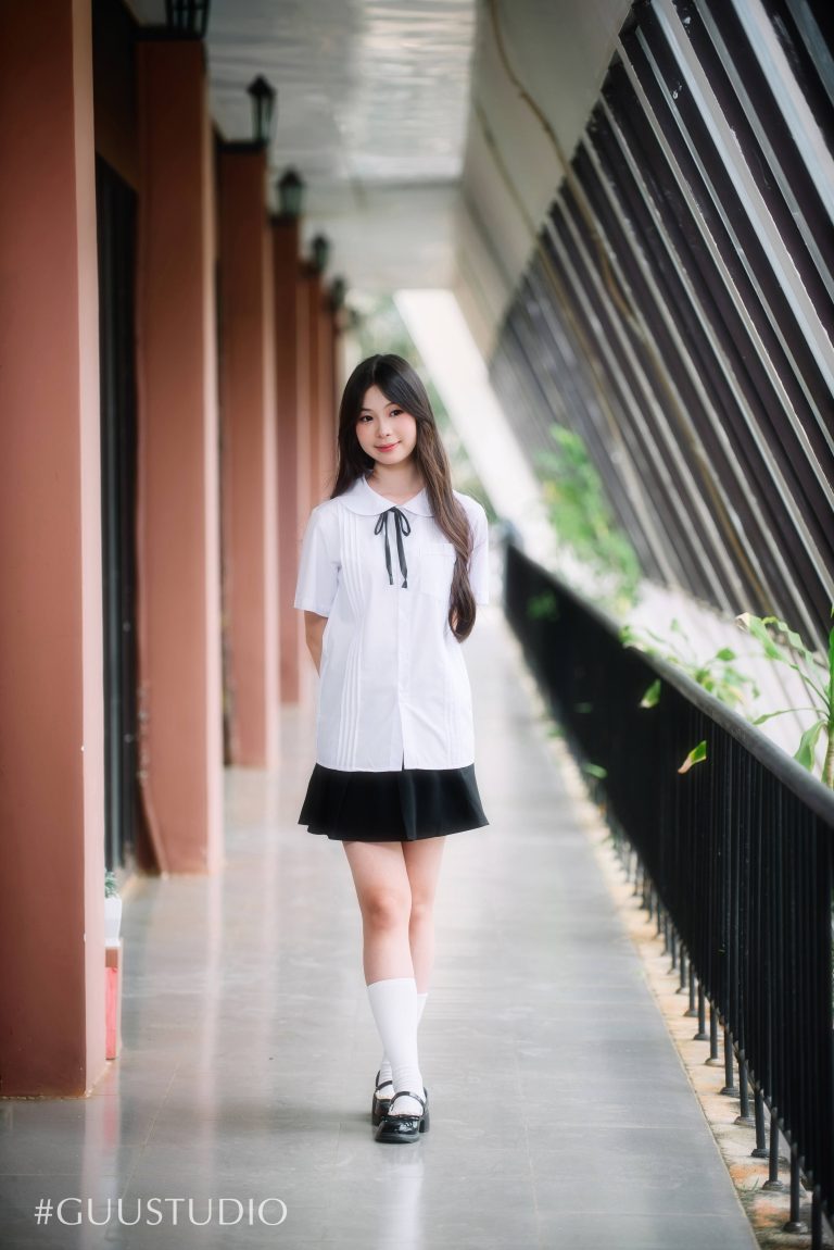 Thuê trang thục kỷ yếu BMT - Buôn Ma Thuột - Đắk Lắk - Guu Kỷ Yếu